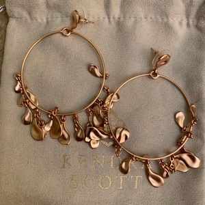 Kendra Scott Natasha Earrings